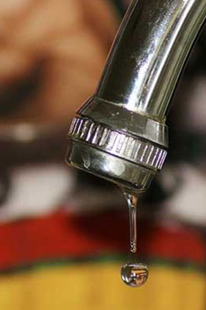 Precision Contracting Site